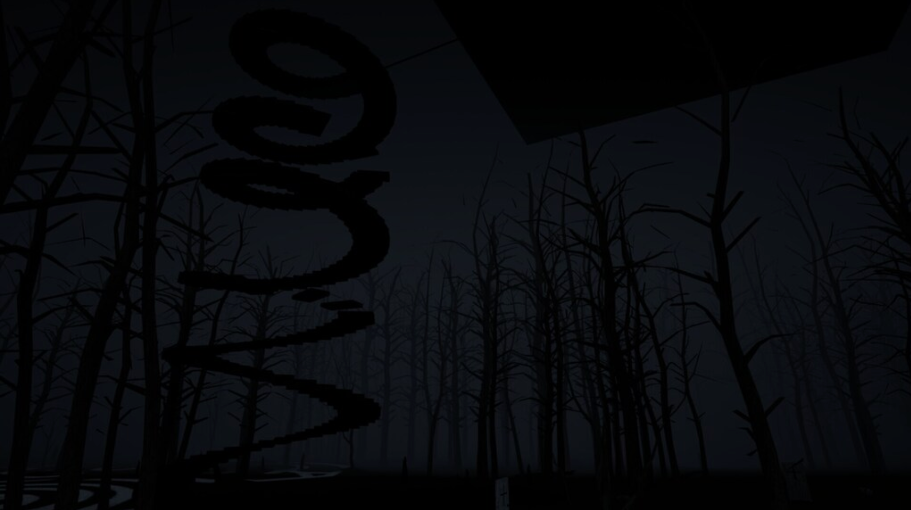 WITH IN THE OBSCURITY - PC - STEAM - MULTILANGUAGE - WORLDWIDE