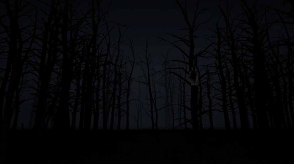 WITH IN THE OBSCURITY - PC - STEAM - MULTILANGUAGE - WORLDWIDE