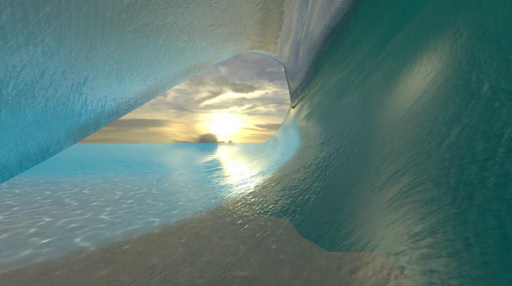 YOURIDING: SURFING AND BODYBOARDING GAME - PC - STEAM - MULTILANGUAGE - WORLDWIDE