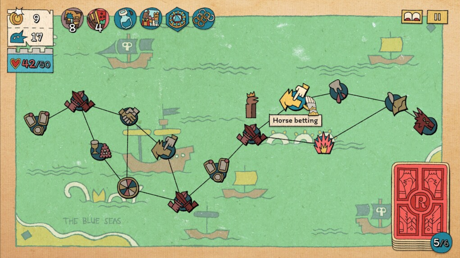 THE ROYAL WRIT - PC - STEAM - MULTILANGUAGE - WORLDWIDE