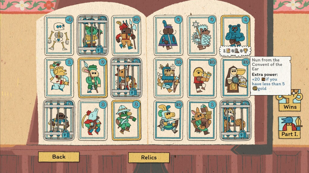 THE ROYAL WRIT - PC - STEAM - MULTILANGUAGE - WORLDWIDE