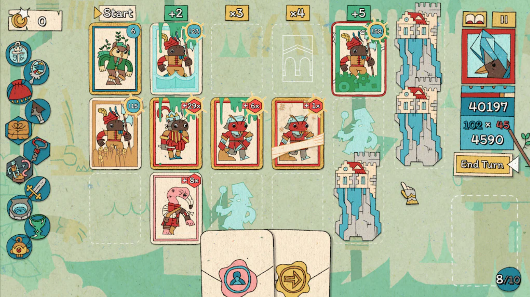 THE ROYAL WRIT - PC - STEAM - MULTILANGUAGE - WORLDWIDE