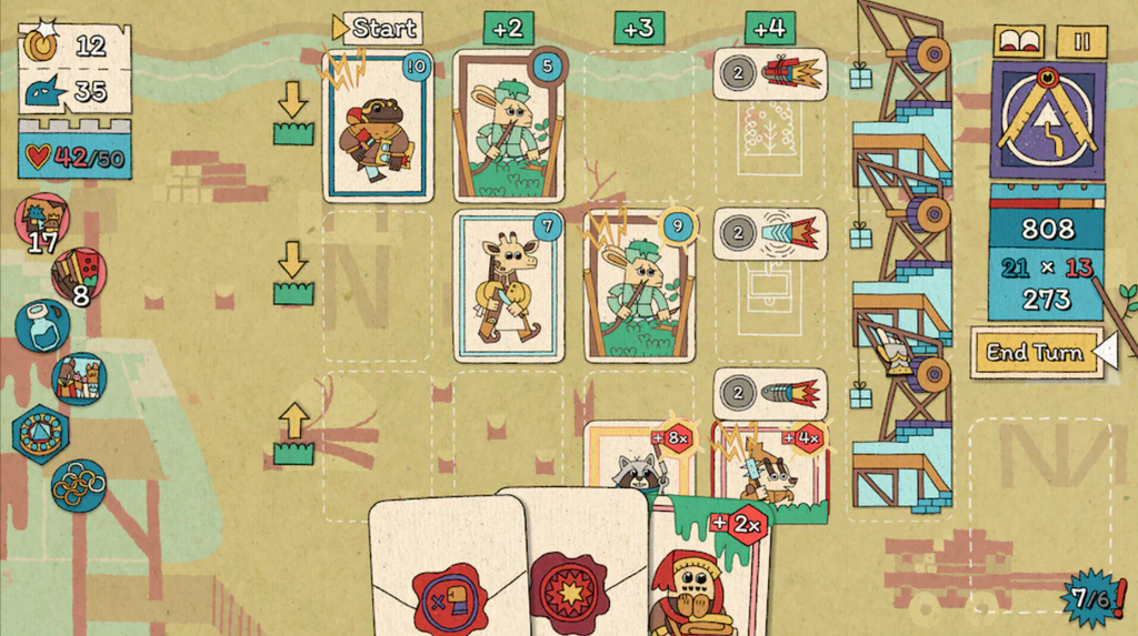 THE ROYAL WRIT - PC - STEAM - MULTILANGUAGE - WORLDWIDE