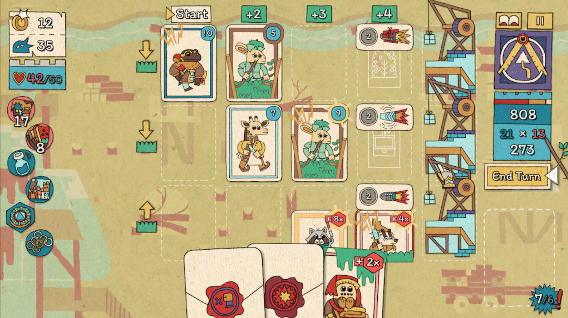 THE ROYAL WRIT - PC - STEAM - MULTILANGUAGE - WORLDWIDE