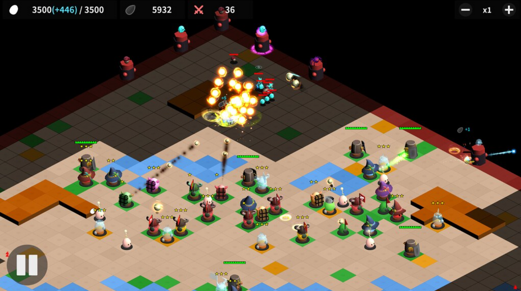 THE TERRITORY OF EGG - PC - STEAM - MULTILANGUAGE - WORLDWIDE