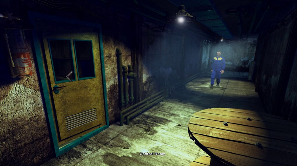 THE WAY OF LOVE: SUB ZERO - PC - STEAM - MULTILANGUAGE - WORLDWIDE