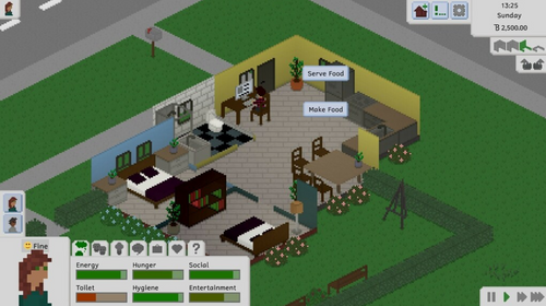 TINY LIFE - PC - STEAM - MULTILANGUAGE - WORLDWIDE