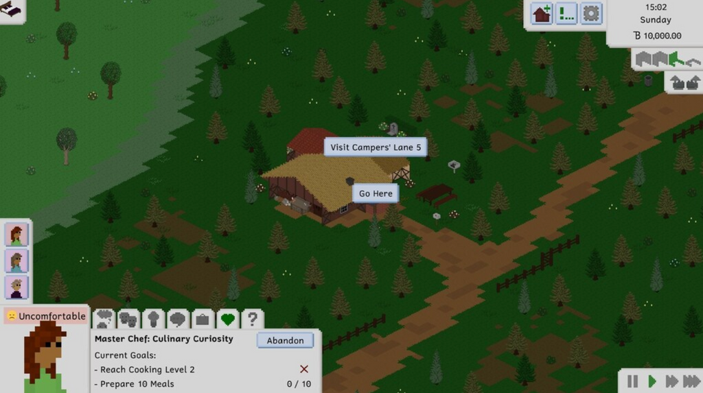 TINY LIFE - PC - STEAM - MULTILANGUAGE - WORLDWIDE