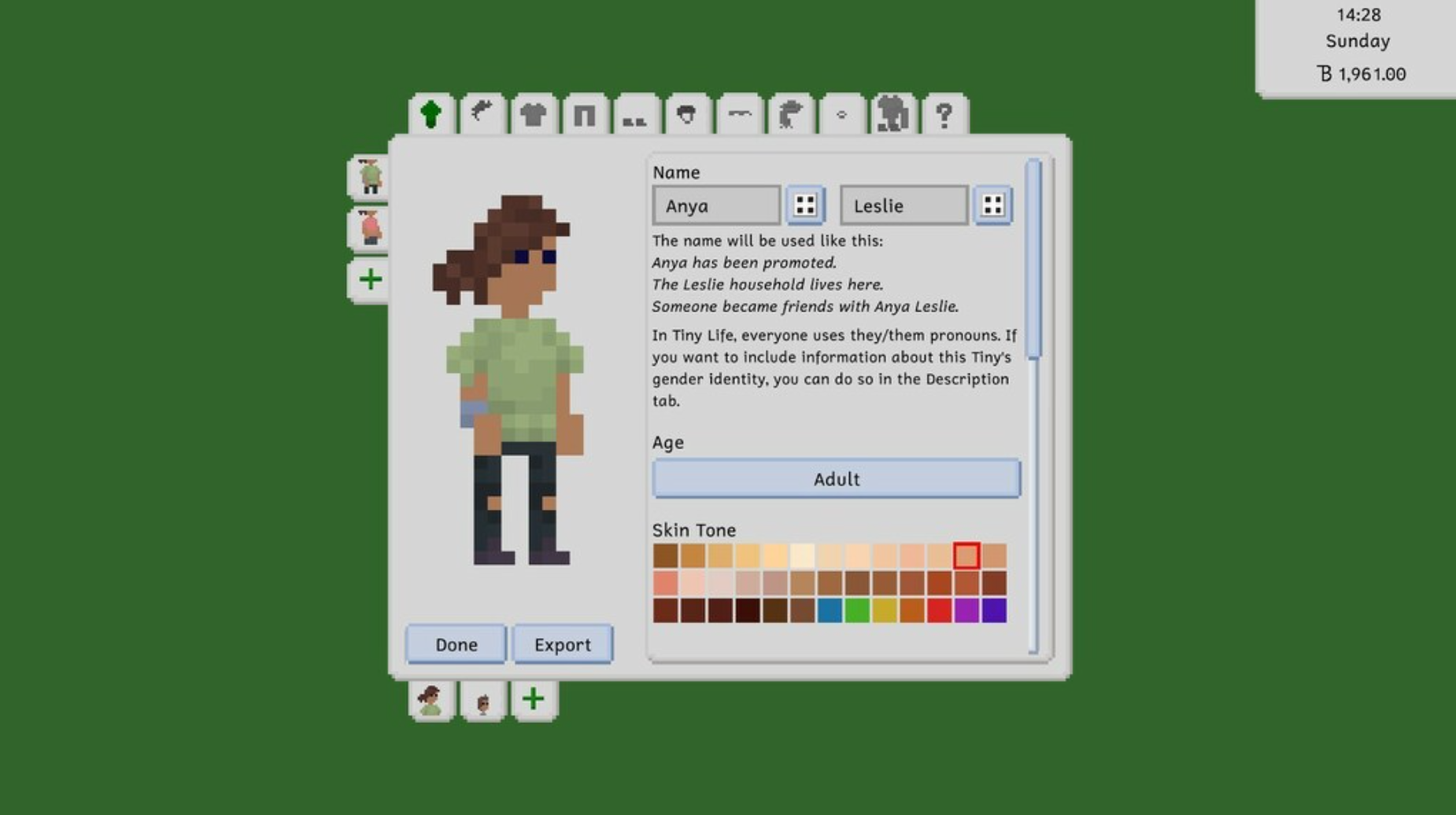 TINY LIFE - PC - STEAM - MULTILANGUAGE - WORLDWIDE