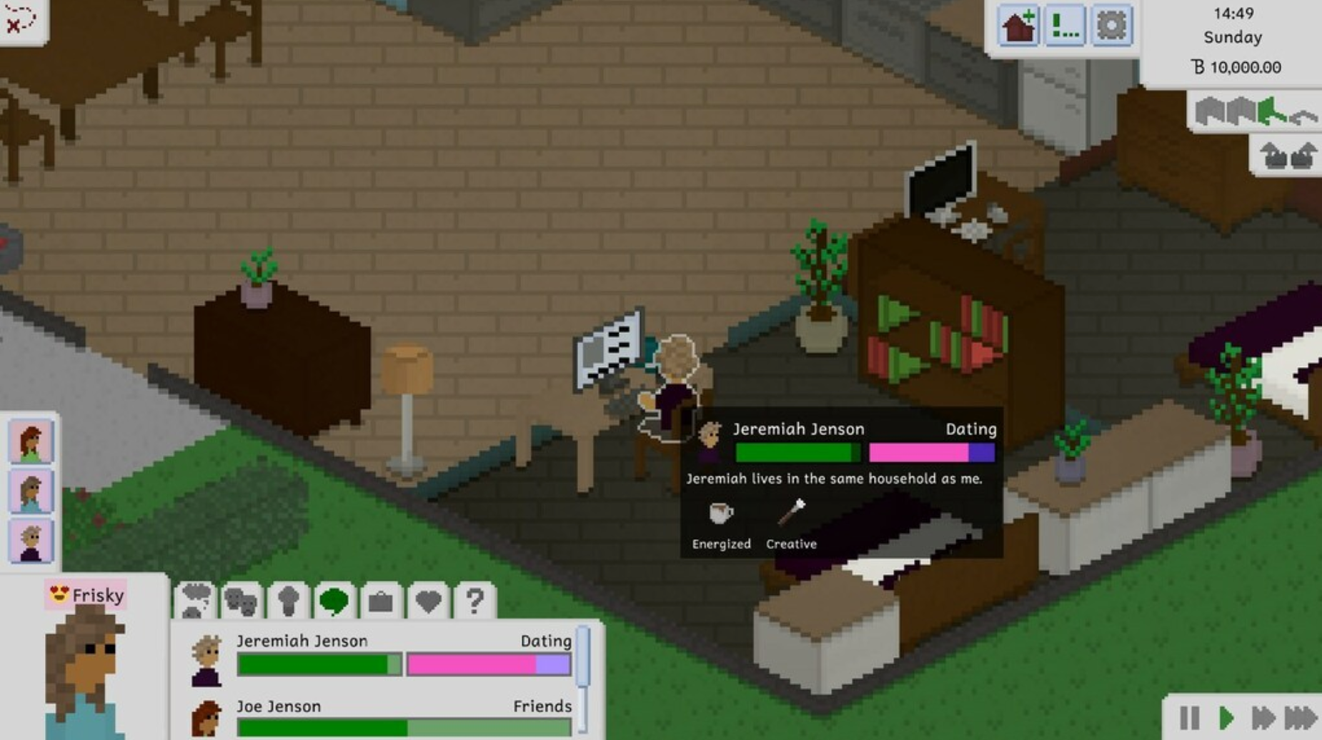 TINY LIFE - PC - STEAM - MULTILANGUAGE - WORLDWIDE