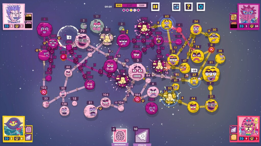 TO THE STARS - PC - STEAM - MULTILANGUAGE - WORLDWIDE