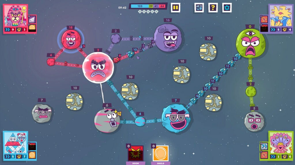 TO THE STARS - PC - STEAM - MULTILANGUAGE - WORLDWIDE