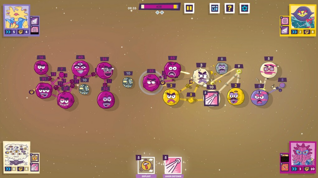 TO THE STARS - PC - STEAM - MULTILANGUAGE - WORLDWIDE