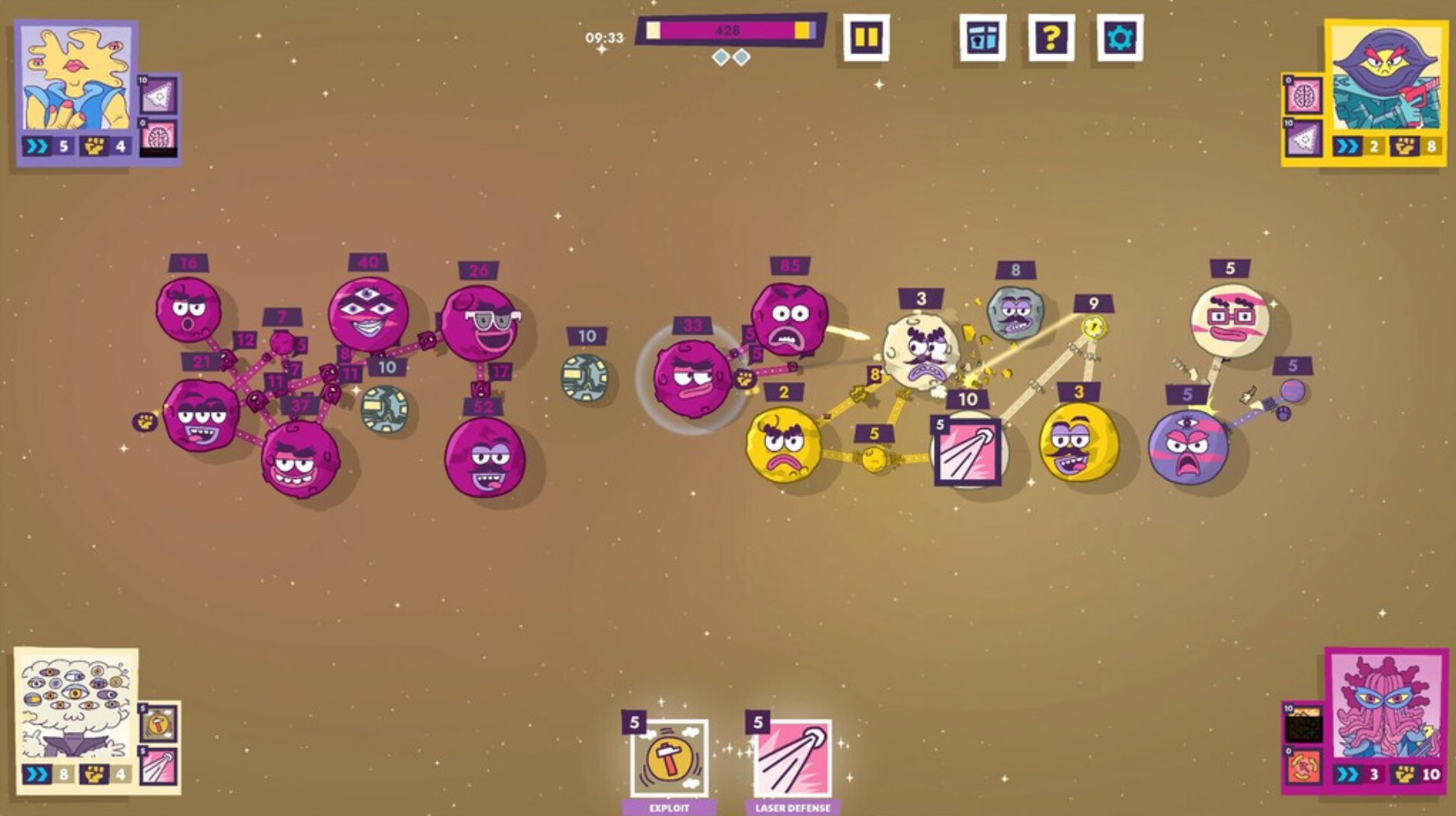 TO THE STARS - PC - STEAM - MULTILANGUAGE - WORLDWIDE