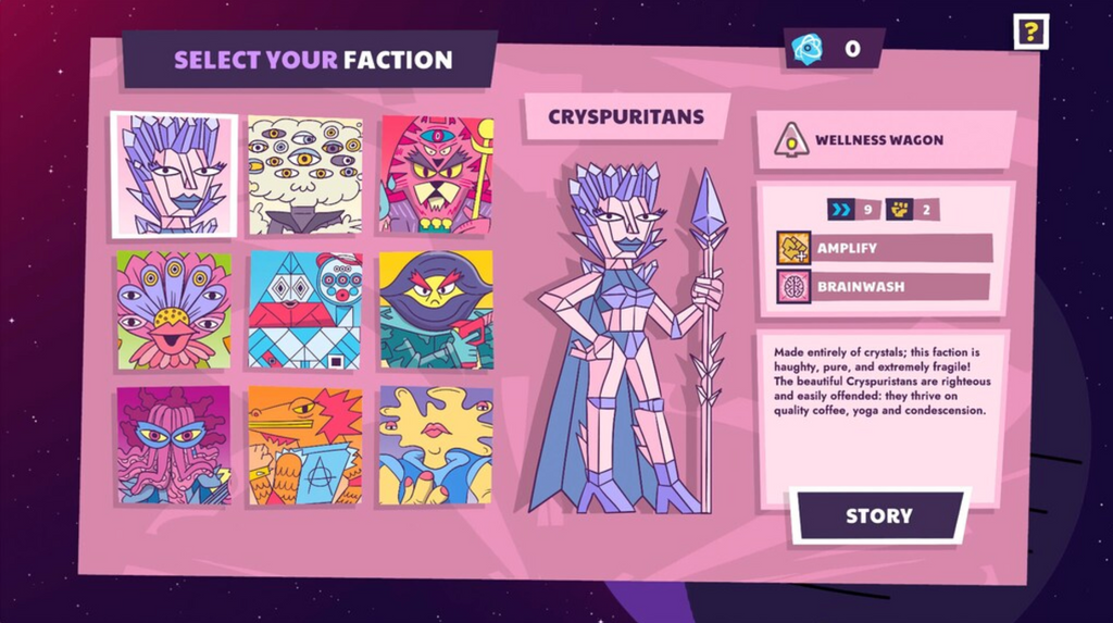 TO THE STARS - PC - STEAM - MULTILANGUAGE - WORLDWIDE