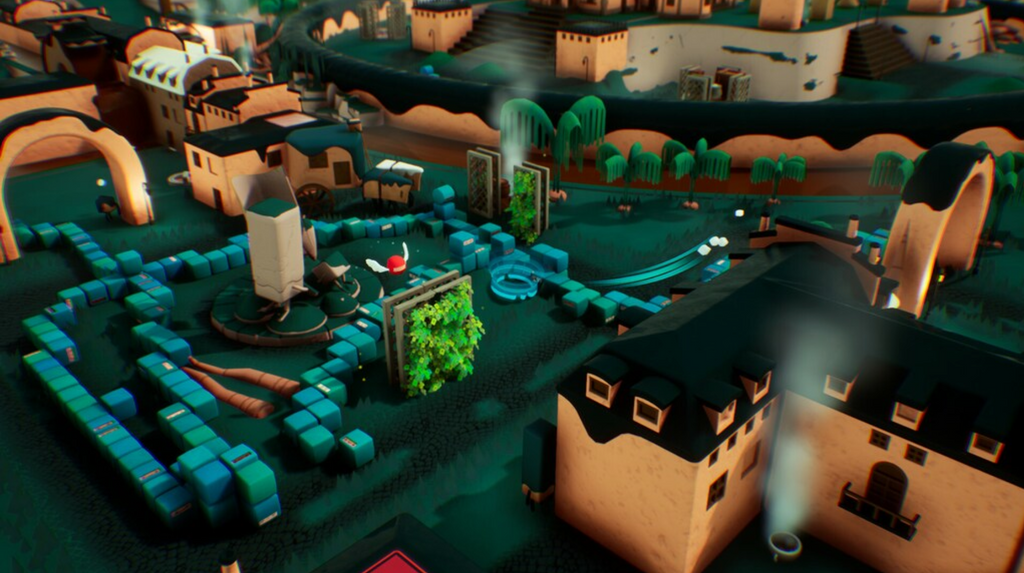 TOGGES - PC - STEAM - MULTILANGUAGE - WORLDWIDE