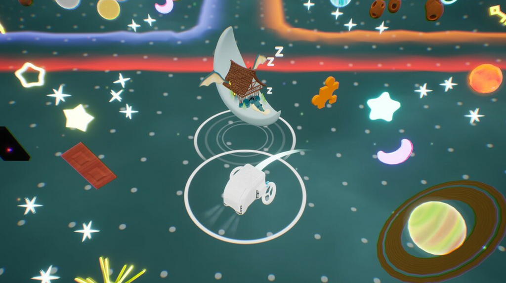 TOGGES - PC - STEAM - MULTILANGUAGE - WORLDWIDE