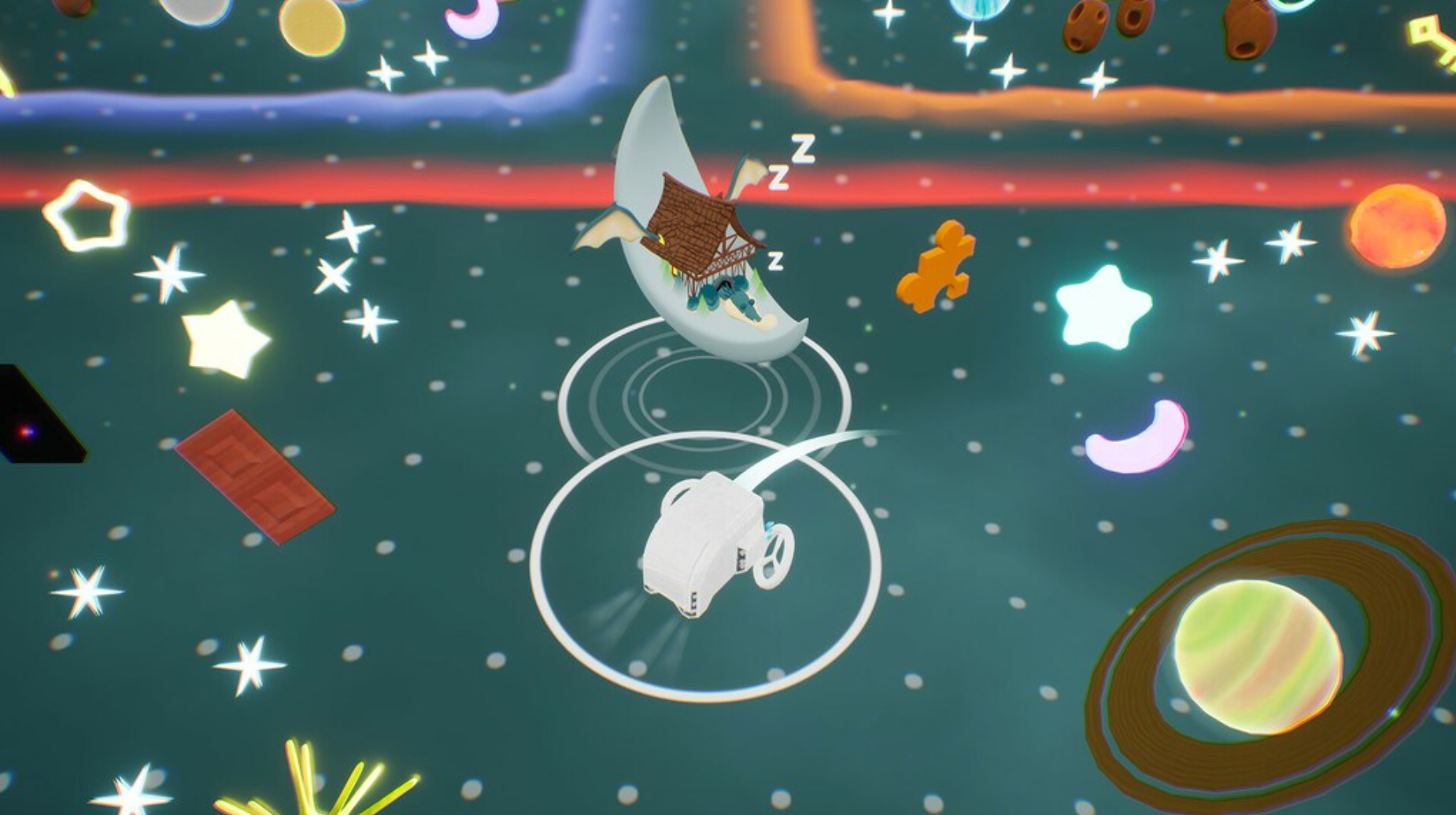 TOGGES - PC - STEAM - MULTILANGUAGE - WORLDWIDE