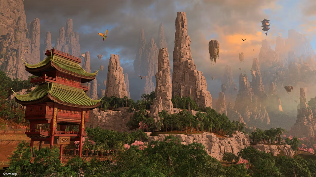 TOTAL WAR: WARHAMMER TRILOGY - PC - STEAM - MULTILANGUAGE - WORLDWIDE