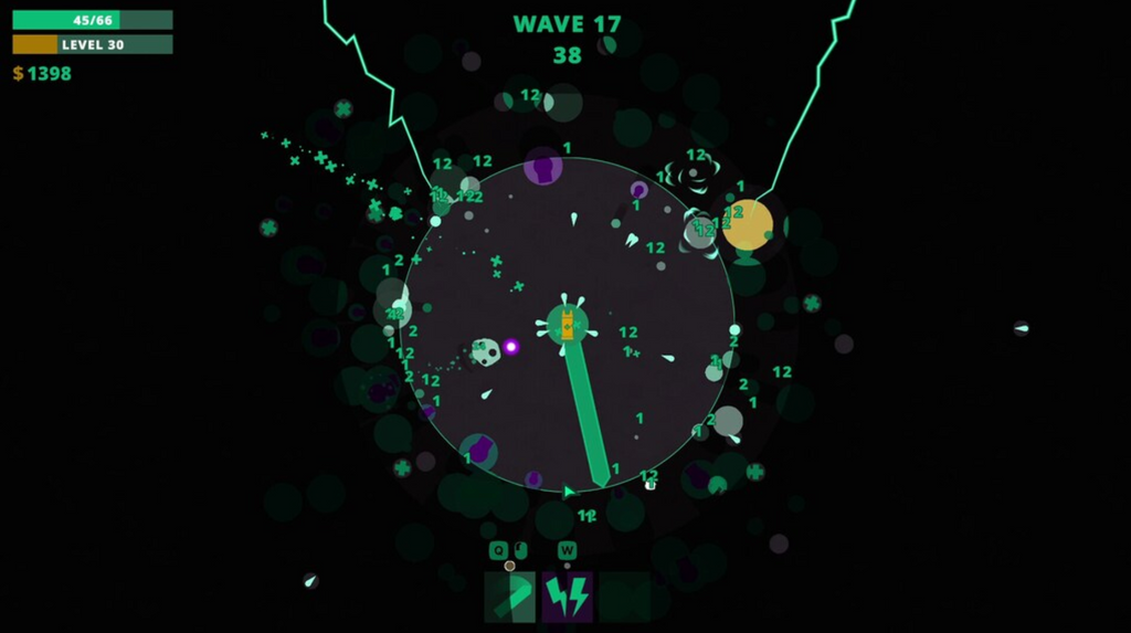 TOWERFUL DEFENSE: A ROGUE TD - PC - STEAM - MULTILANGUAGE - WORLDWIDE