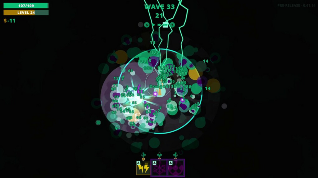 TOWERFUL DEFENSE: A ROGUE TD - PC - STEAM - MULTILANGUAGE - WORLDWIDE