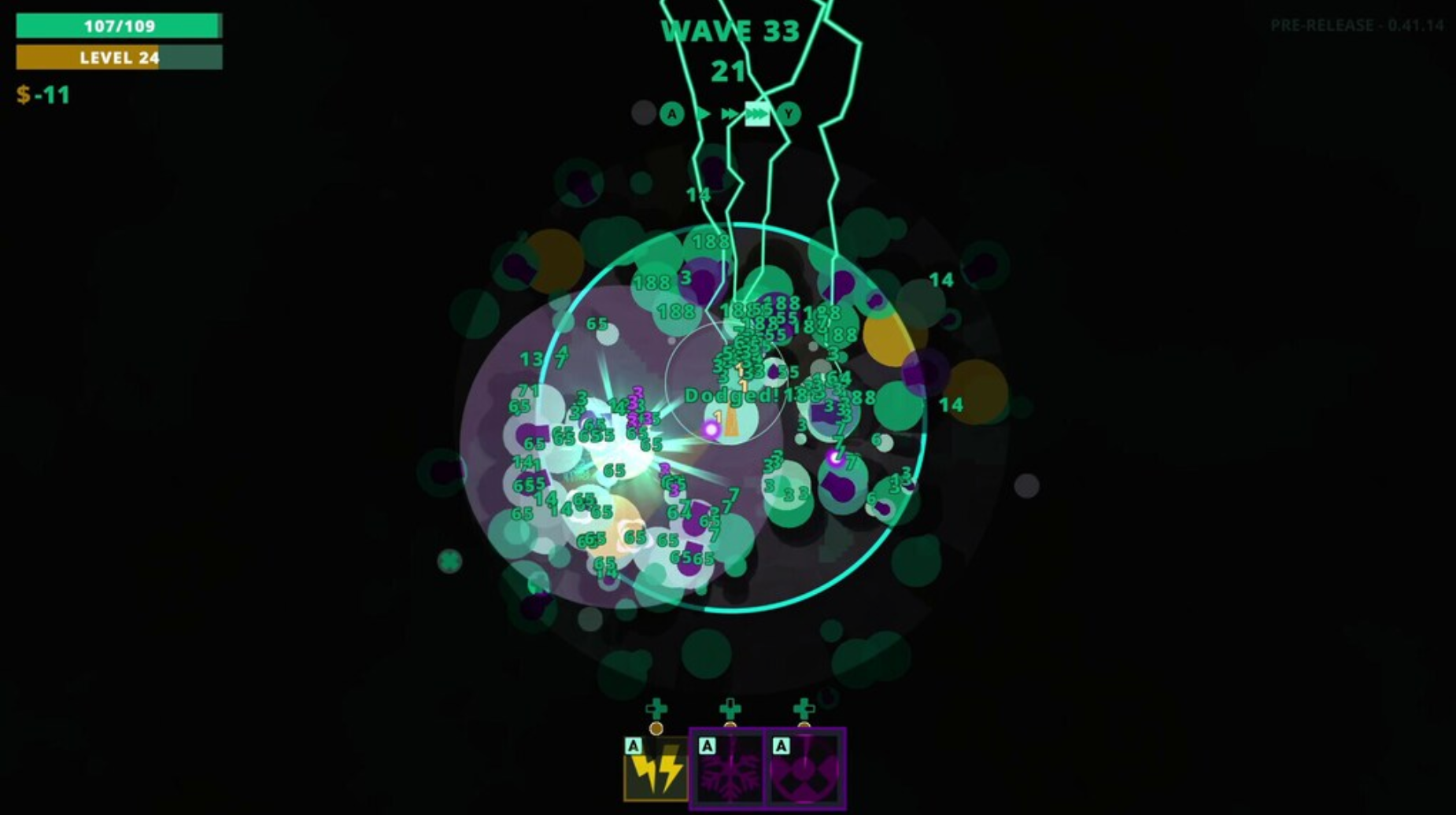 TOWERFUL DEFENSE: A ROGUE TD - PC - STEAM - MULTILANGUAGE - WORLDWIDE