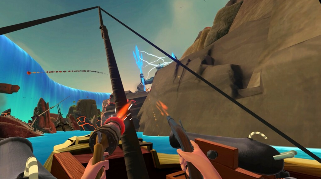 TRAILS OF GOLD PRIVATEERS - PC - STEAM - MULTILANGUAGE - WORLDWIDE