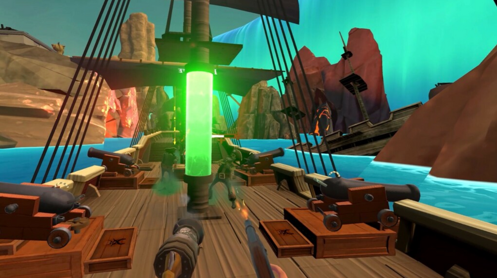 TRAILS OF GOLD PRIVATEERS - PC - STEAM - MULTILANGUAGE - WORLDWIDE