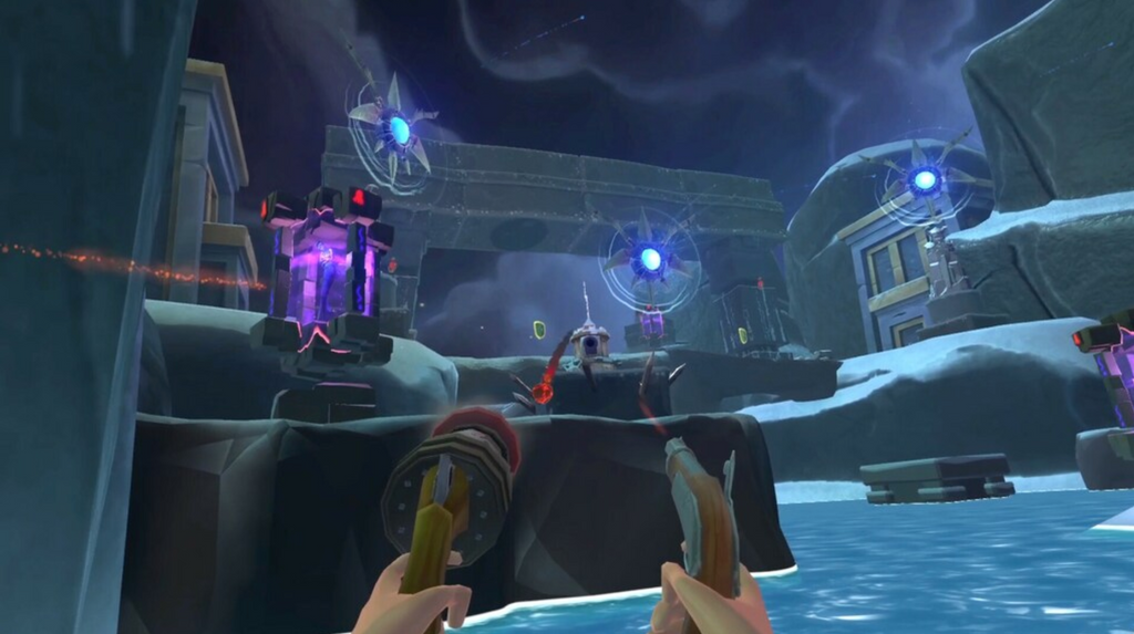 TRAILS OF GOLD PRIVATEERS - PC - STEAM - MULTILANGUAGE - WORLDWIDE