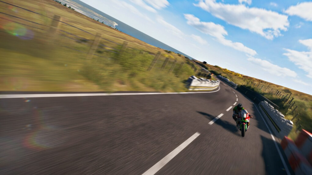 TT ISLE OF MAN - PC - STEAM - MULTILANGUAGE - WORLDWIDE