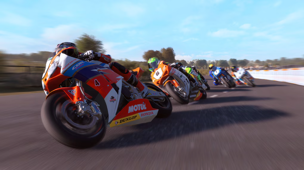 TT ISLE OF MAN - PC - STEAM - MULTILANGUAGE - WORLDWIDE