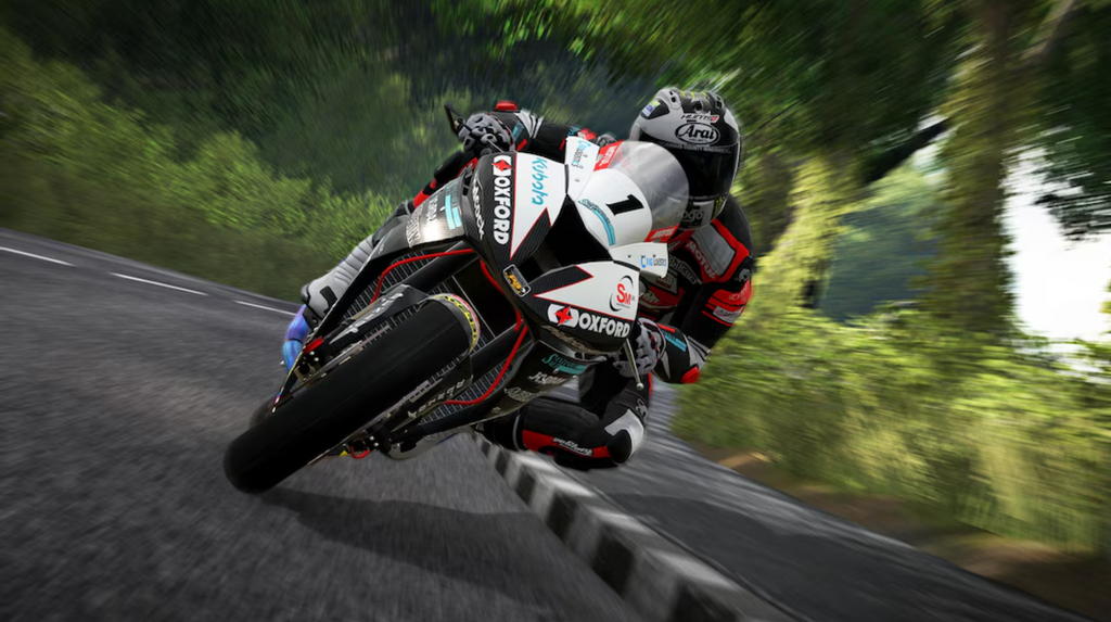 TT ISLE OF MAN - PC - STEAM - MULTILANGUAGE - WORLDWIDE