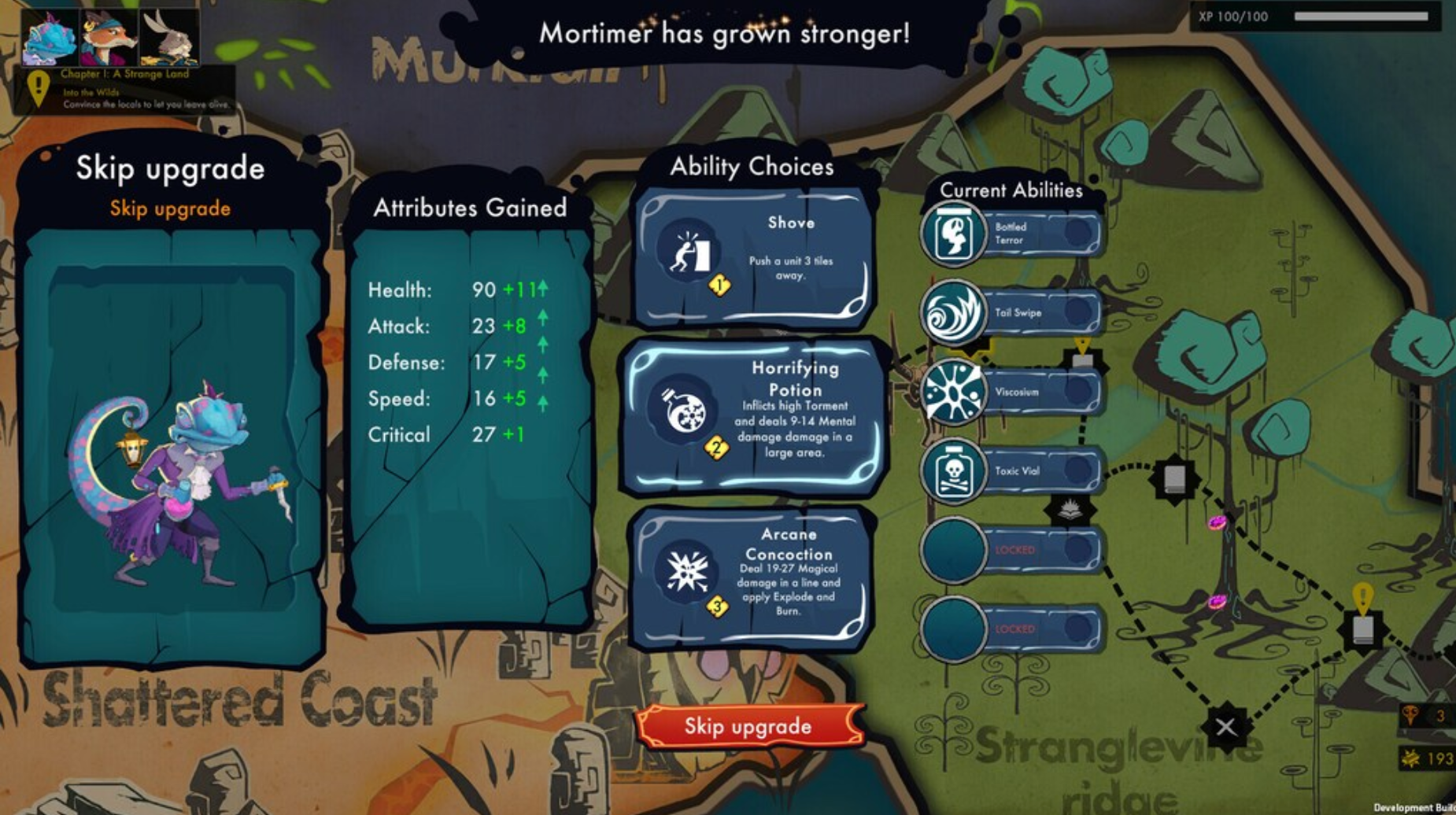 UNTAMED TACTICS - PC - STEAM - MULTILANGUAGE - WORLDWIDE