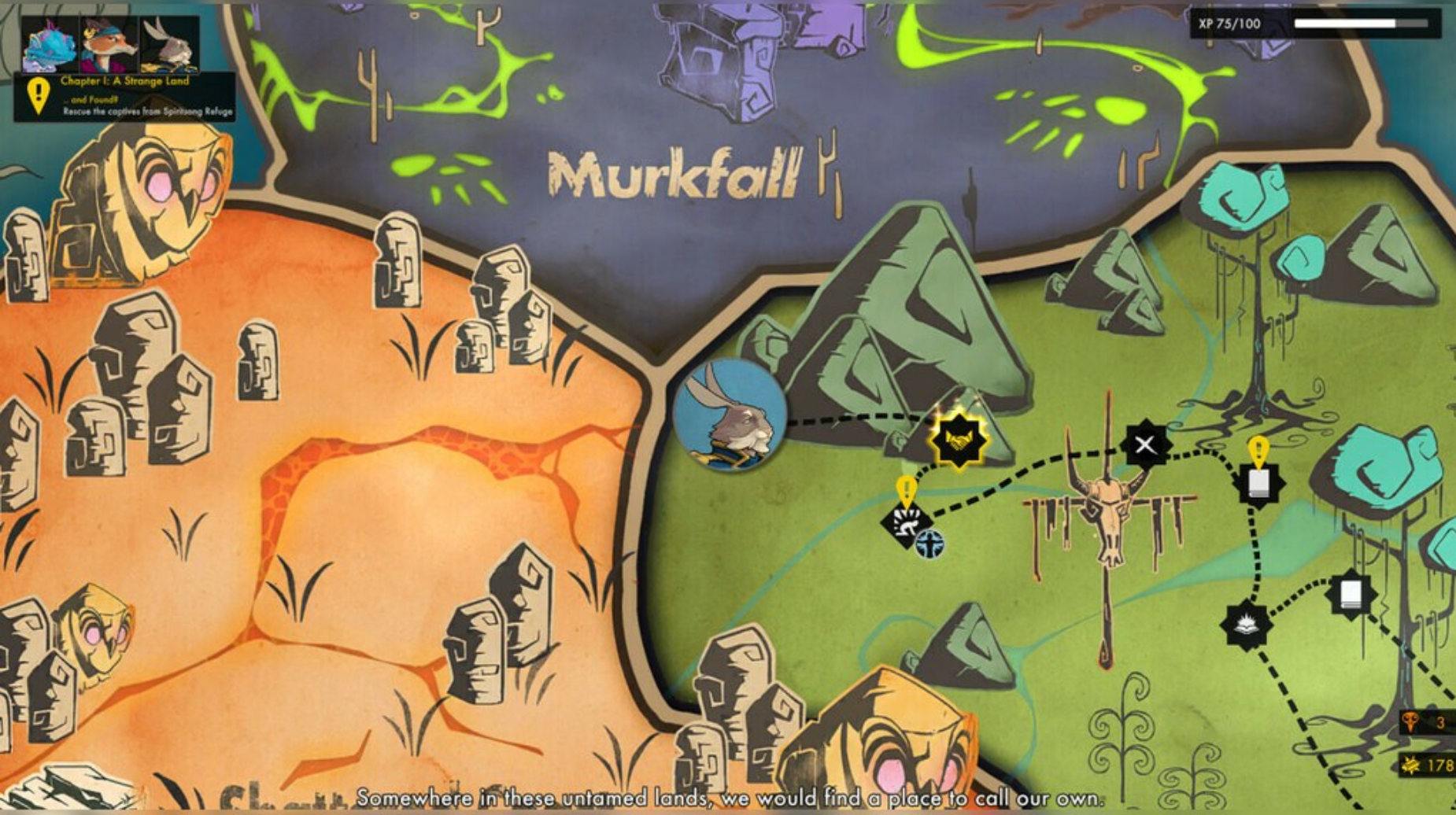 UNTAMED TACTICS - PC - STEAM - MULTILANGUAGE - WORLDWIDE