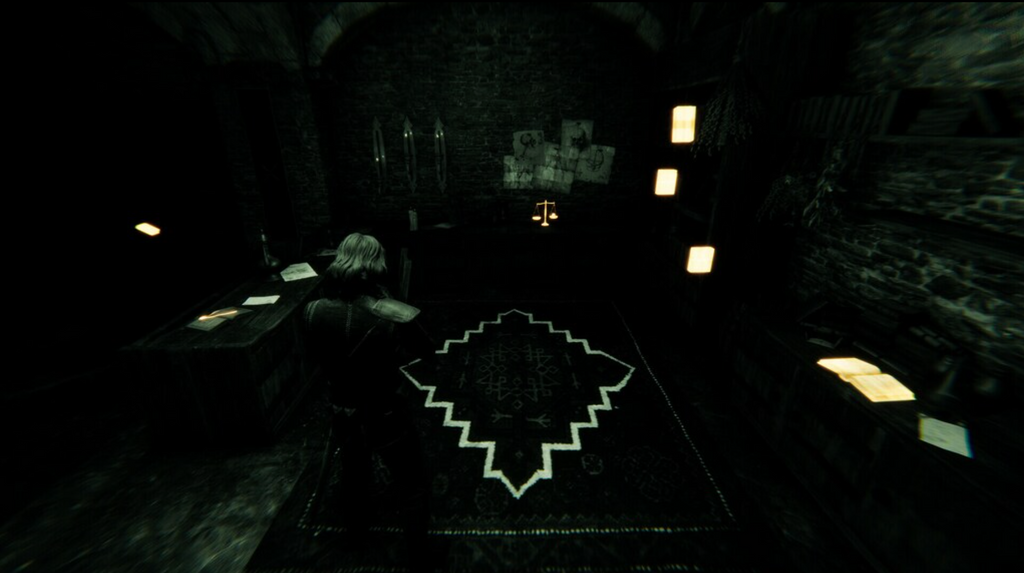 THE INQUISITOR: DELUXE EDITION - PC - STEAM - MULTILANGUAGE - WORLDWIDE