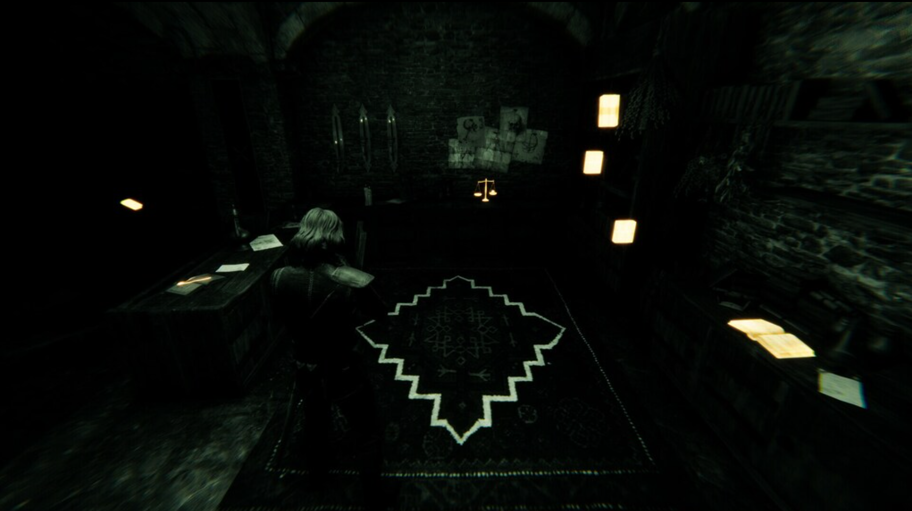 THE INQUISITOR: DELUXE EDITION - PC - STEAM - MULTILANGUAGE - WORLDWIDE