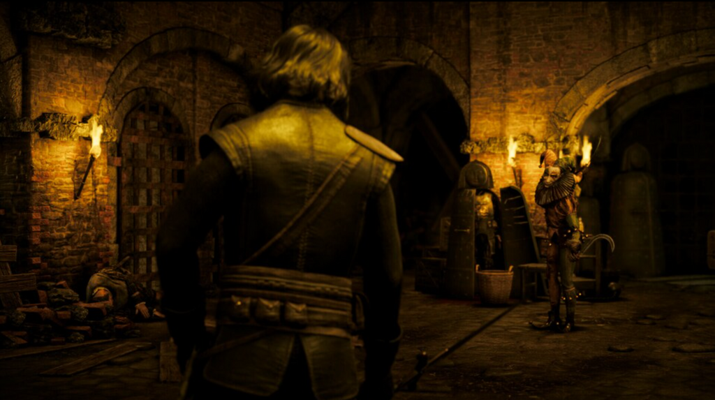 THE INQUISITOR: DELUXE EDITION - PC - STEAM - MULTILANGUAGE - WORLDWIDE