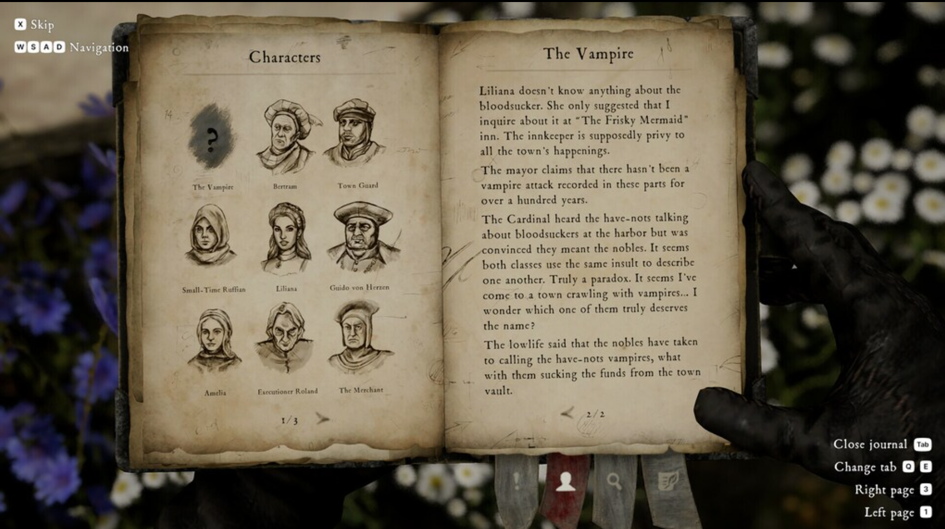 THE INQUISITOR: DELUXE EDITION - PC - STEAM - MULTILANGUAGE - WORLDWIDE