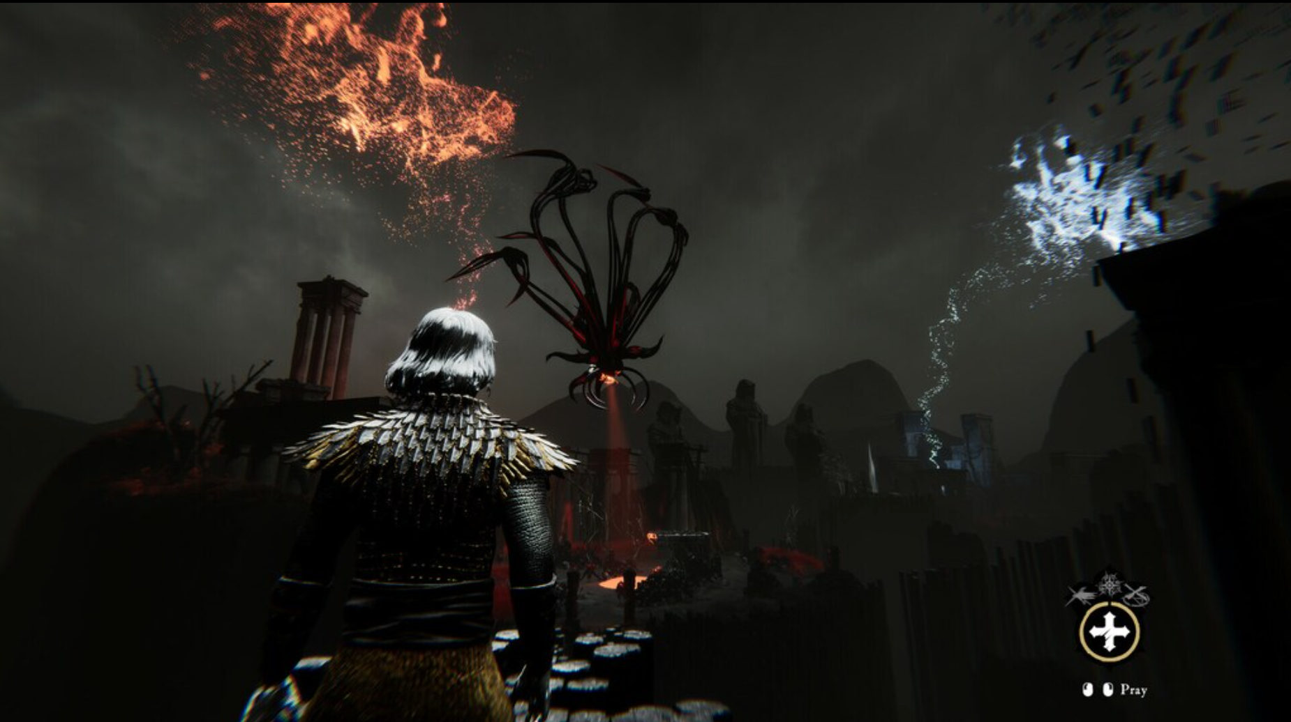 THE INQUISITOR: DELUXE EDITION - PC - STEAM - MULTILANGUAGE - WORLDWIDE