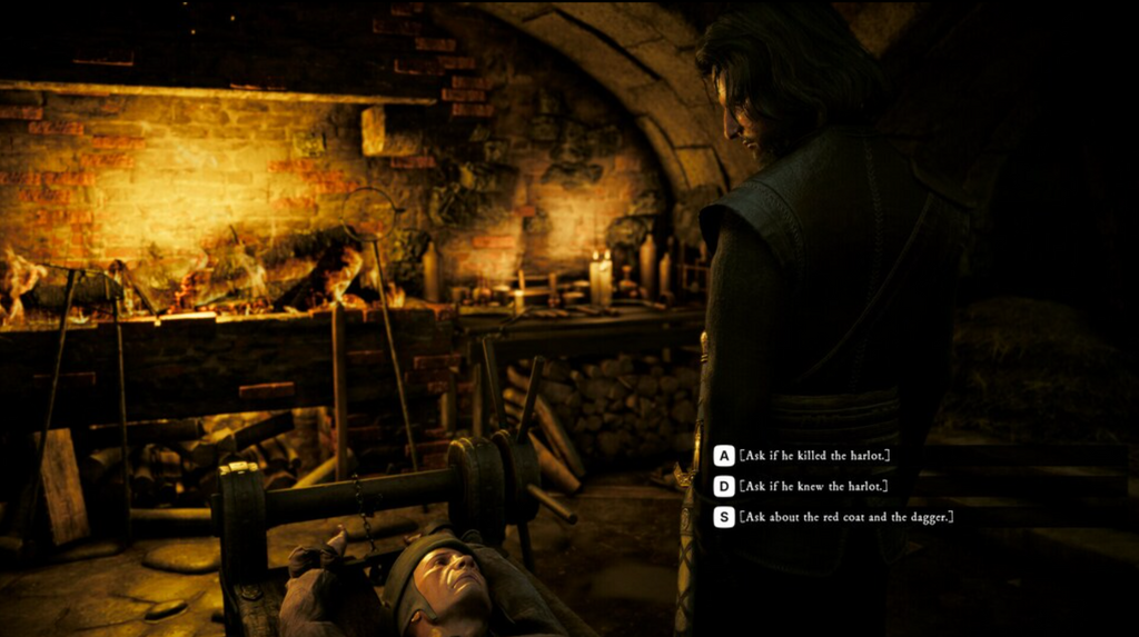 THE INQUISITOR: DELUXE EDITION - PC - STEAM - MULTILANGUAGE - WORLDWIDE