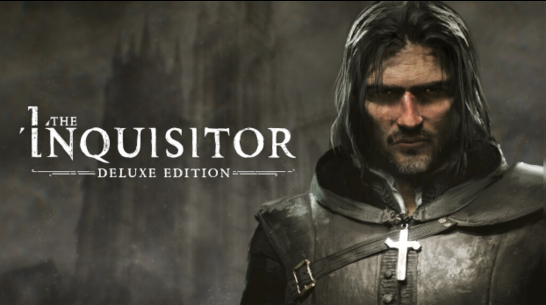 THE INQUISITOR: DELUXE EDITION - PC - STEAM - MULTILANGUAGE - WORLDWIDE