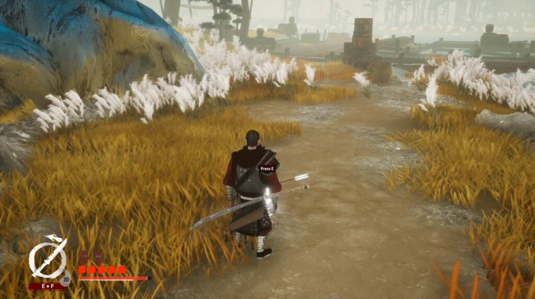 THE LAST SOLDIER OF THE MING DYNASTY - PC - STEAM - MULTILANGUAGE - WORLDWIDE