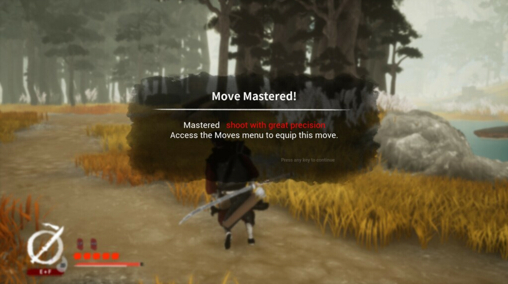 THE LAST SOLDIER OF THE MING DYNASTY - PC - STEAM - MULTILANGUAGE - WORLDWIDE