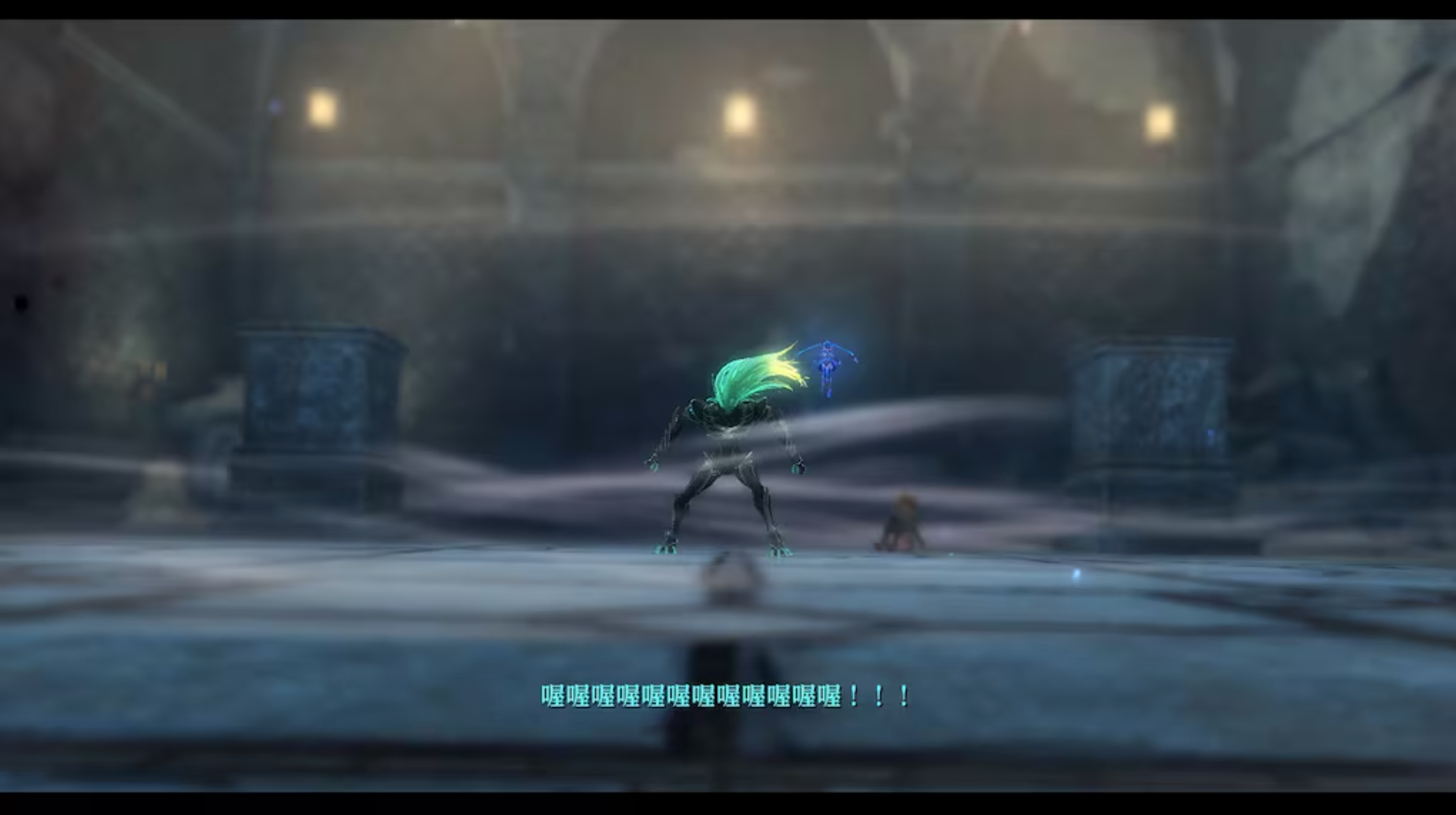 THE LEGEND OF HEROES: KURO NO KISEKI - PC - STEAM - MULTILANGUAGE - WORLDWIDE