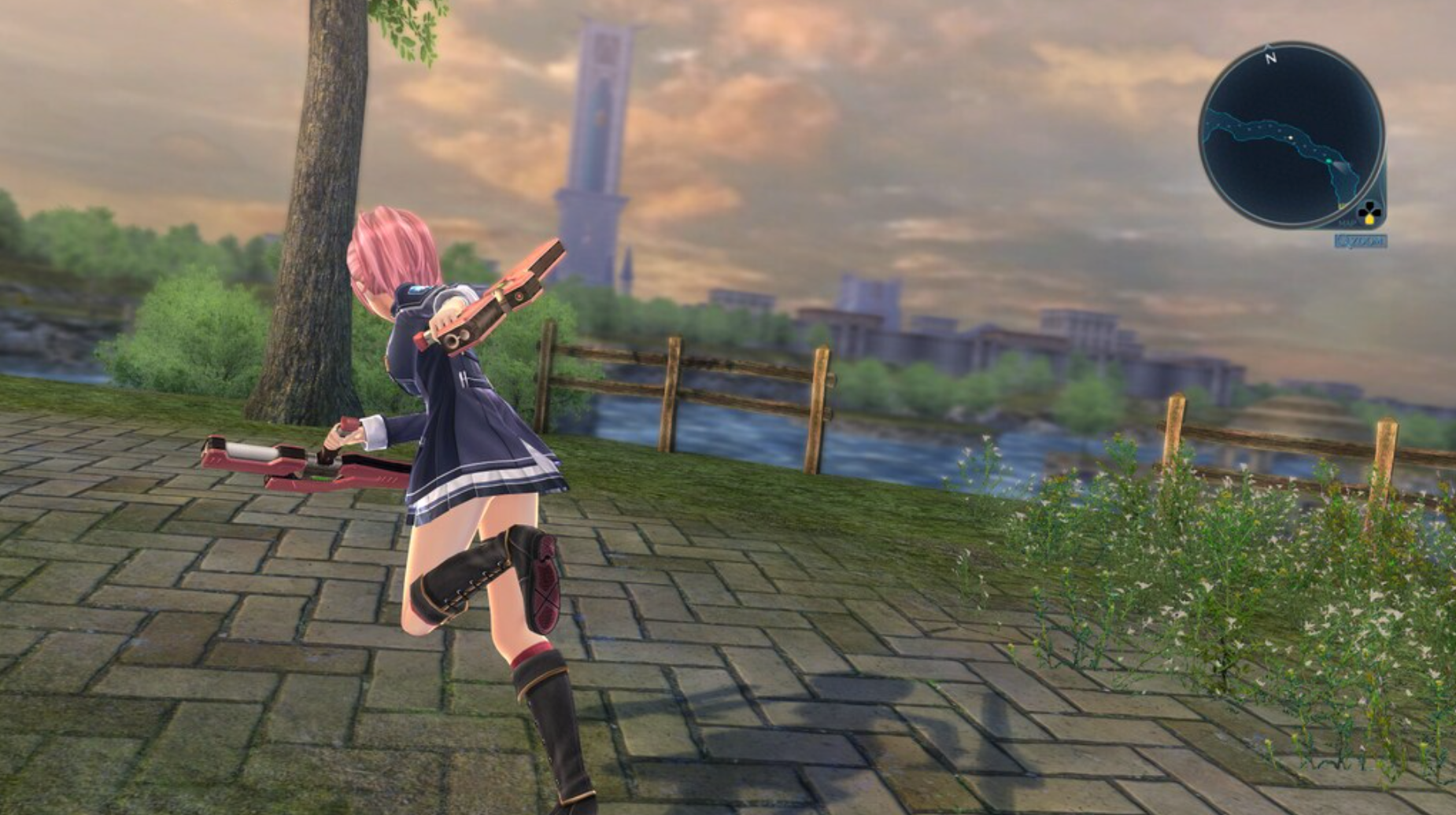 THE LEGEND OF HEROES: SEN NO KISEKI III - PC - STEAM - MULTILANGUAGE - WORLDWIDE