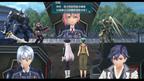 THE LEGEND OF HEROES: SEN NO KISEKI III - PC - STEAM - MULTILANGUAGE - WORLDWIDE