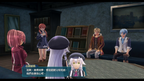 THE LEGEND OF HEROES: SEN NO KISEKI IV - THE END OF SAGA - PC - STEAM - MULTILANGUAGE - WORLDWIDE