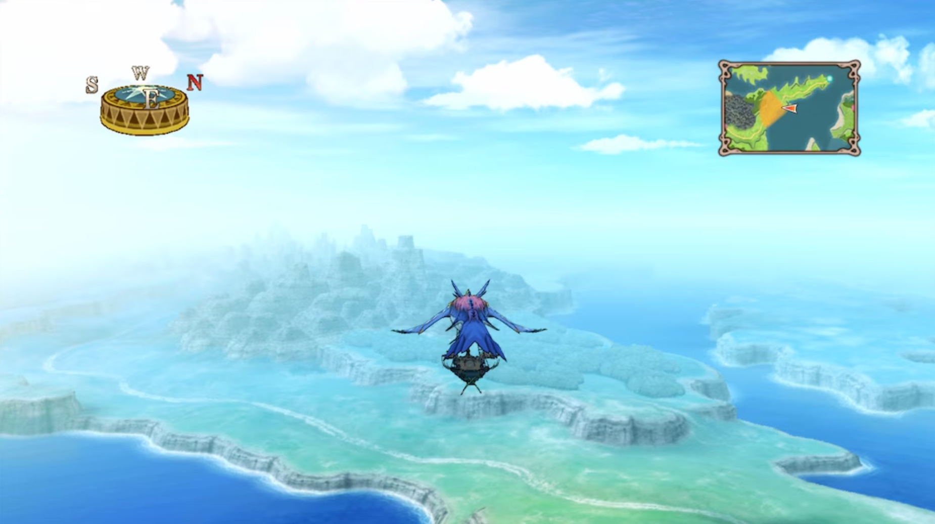 TALES OF VESPERIA: DEFINITIVE EDITION - PC - STEAM - MULTILANGUAGE - WORLDWIDE