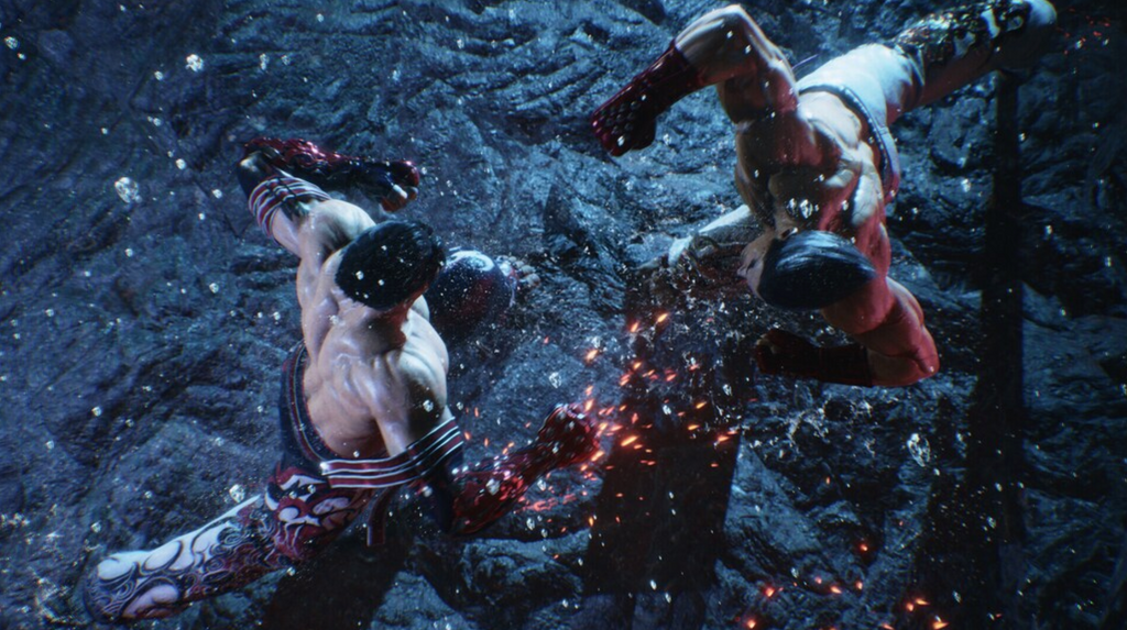 TEKKEN 8 SEASON 2 (DELUXE EDITION) - PC - STEAM - MULTILANGUAGE - WORLDWIDE