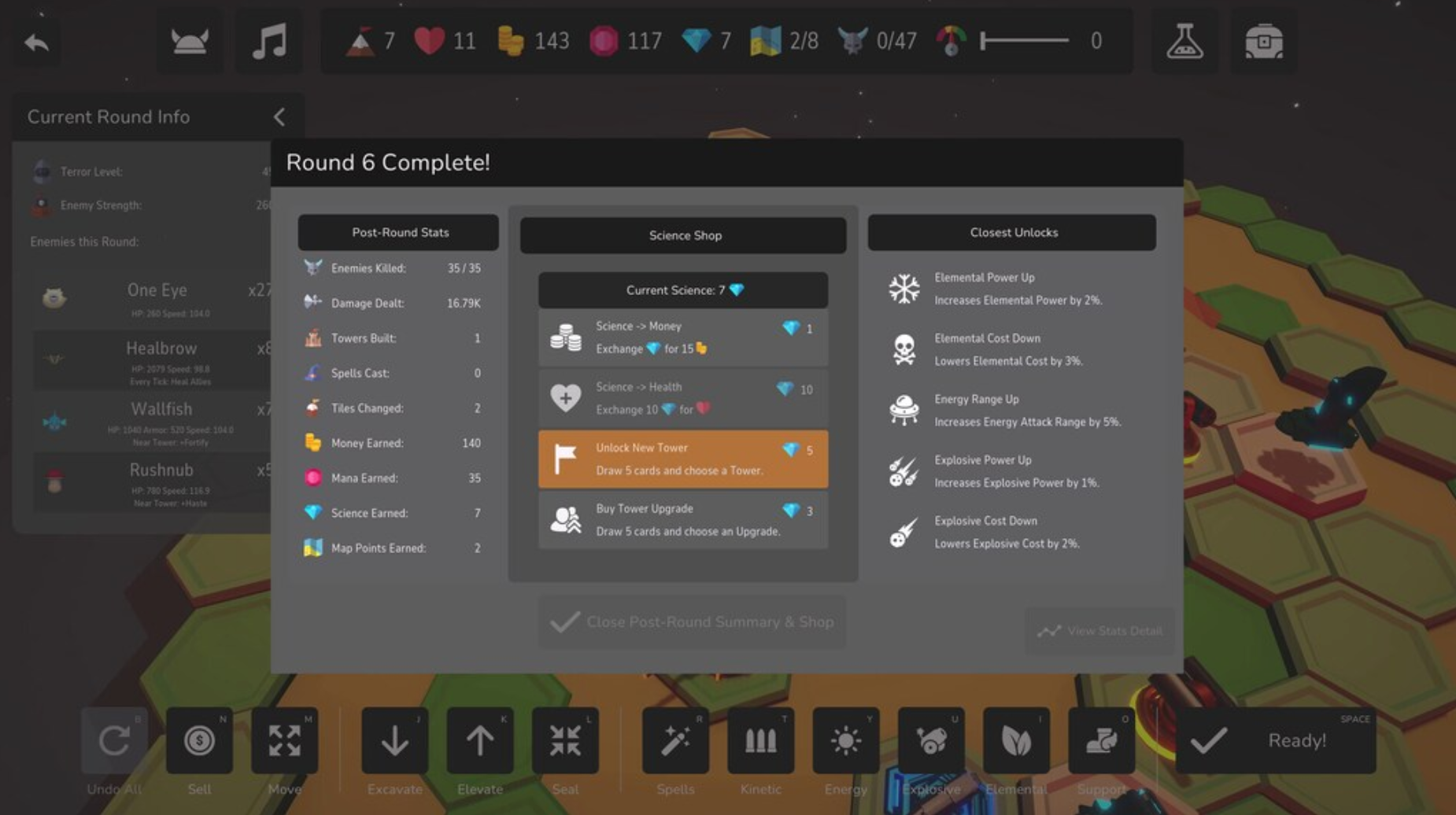 TERRORFORMER TD - PC - STEAM - MULTILANGUAGE - WORLDWIDE